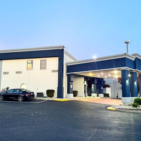 Quality Inn & Suites Silverton Kültér fotó