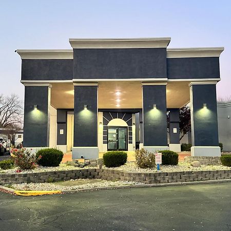 Quality Inn & Suites Silverton Kültér fotó