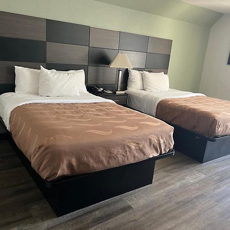 Quality Inn & Suites Silverton Kültér fotó