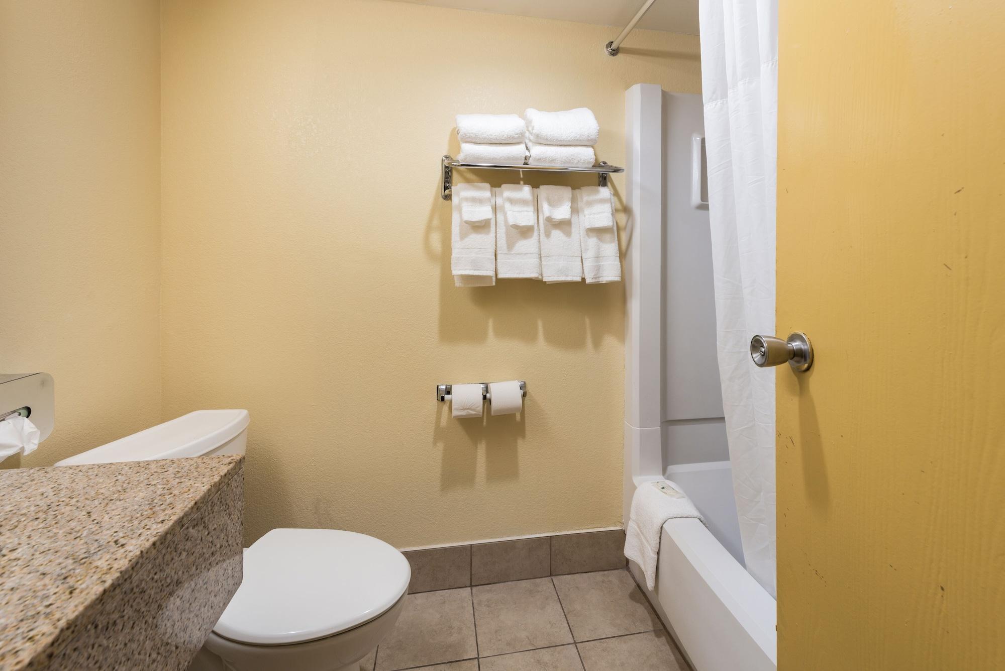 Quality Inn & Suites Silverton Kültér fotó