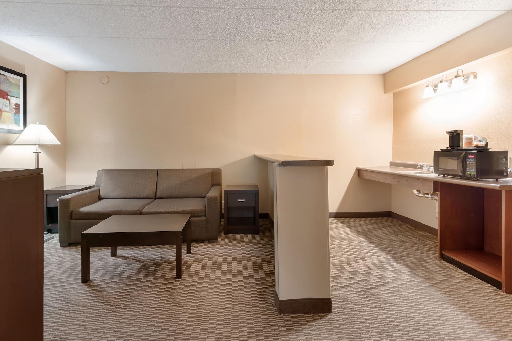 Quality Inn & Suites Silverton Kültér fotó