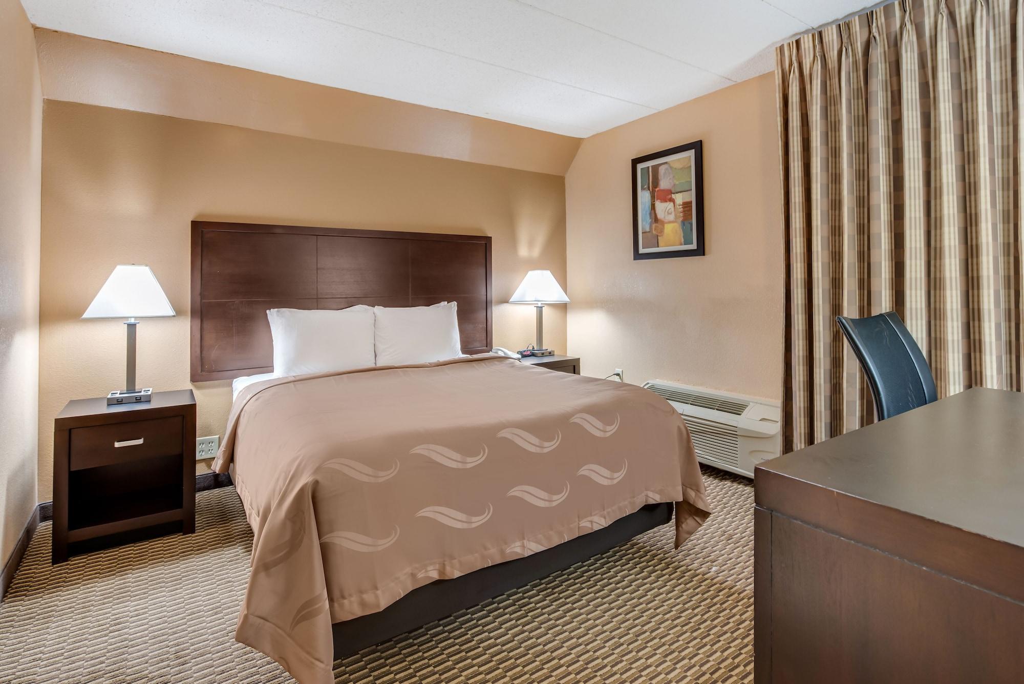 Quality Inn & Suites Silverton Kültér fotó