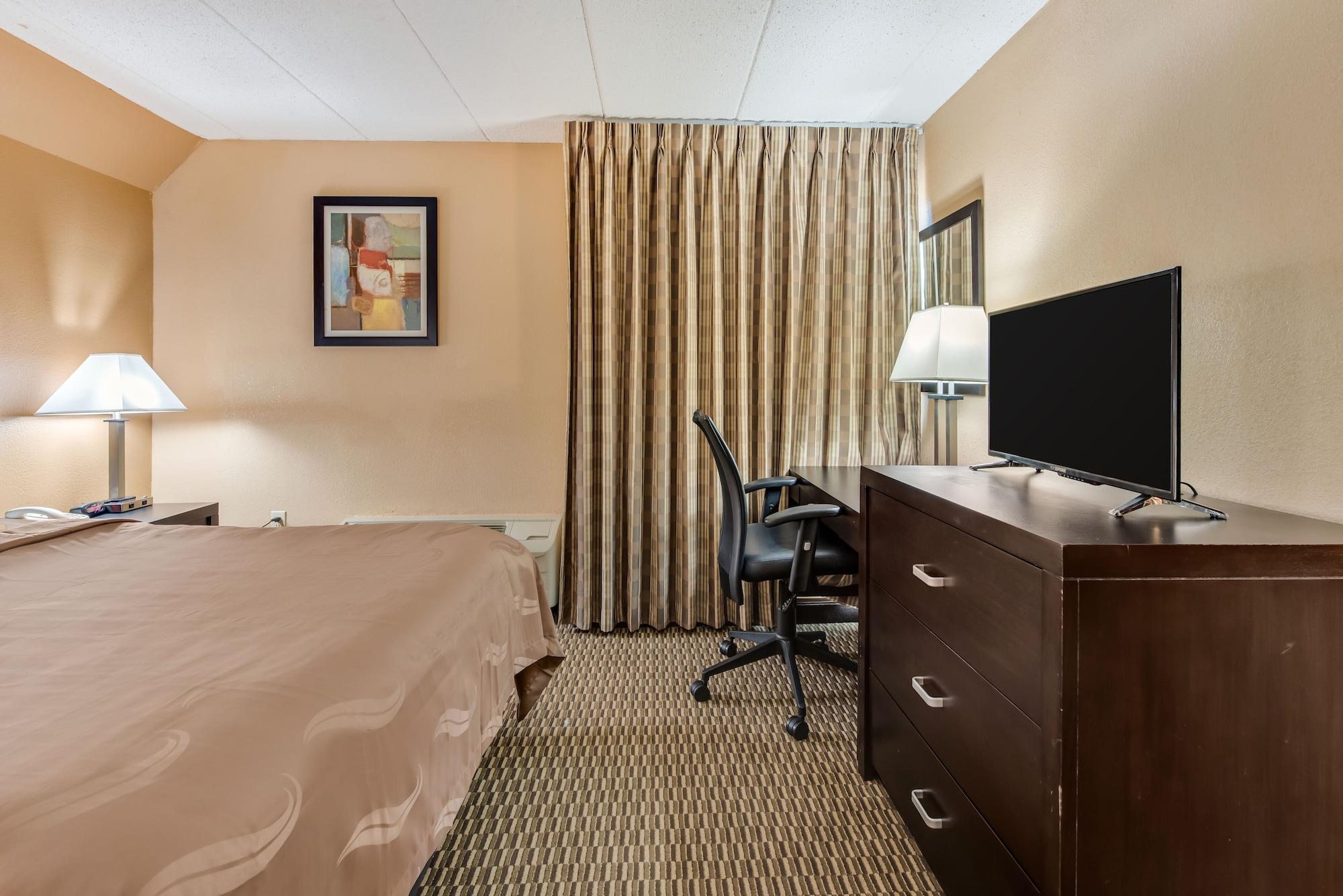 Quality Inn & Suites Silverton Kültér fotó