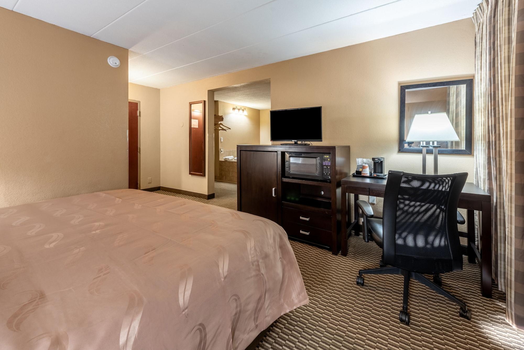 Quality Inn & Suites Silverton Kültér fotó