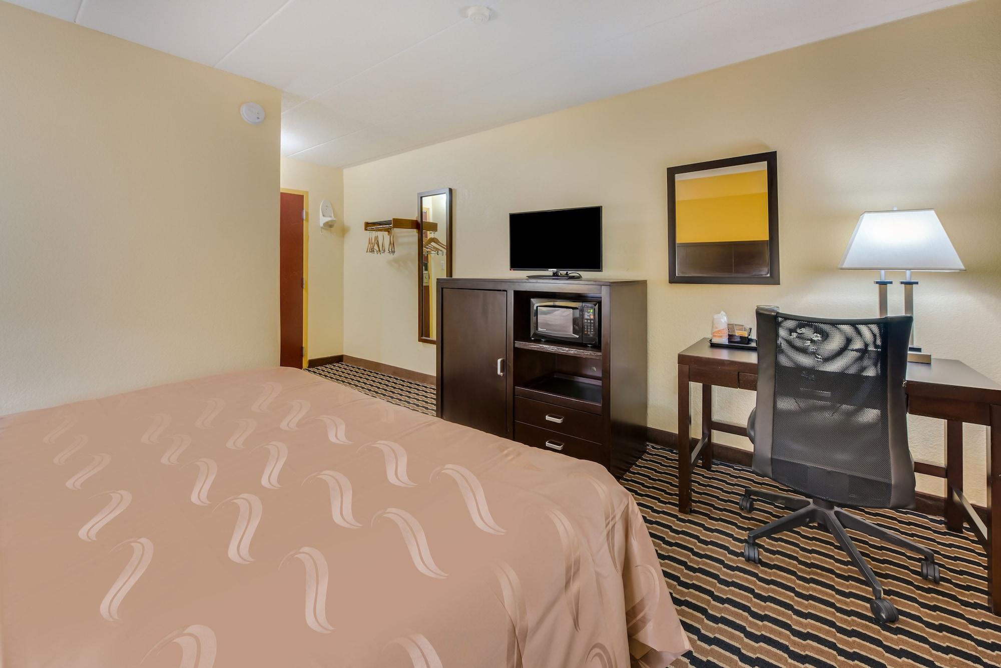 Quality Inn & Suites Silverton Kültér fotó