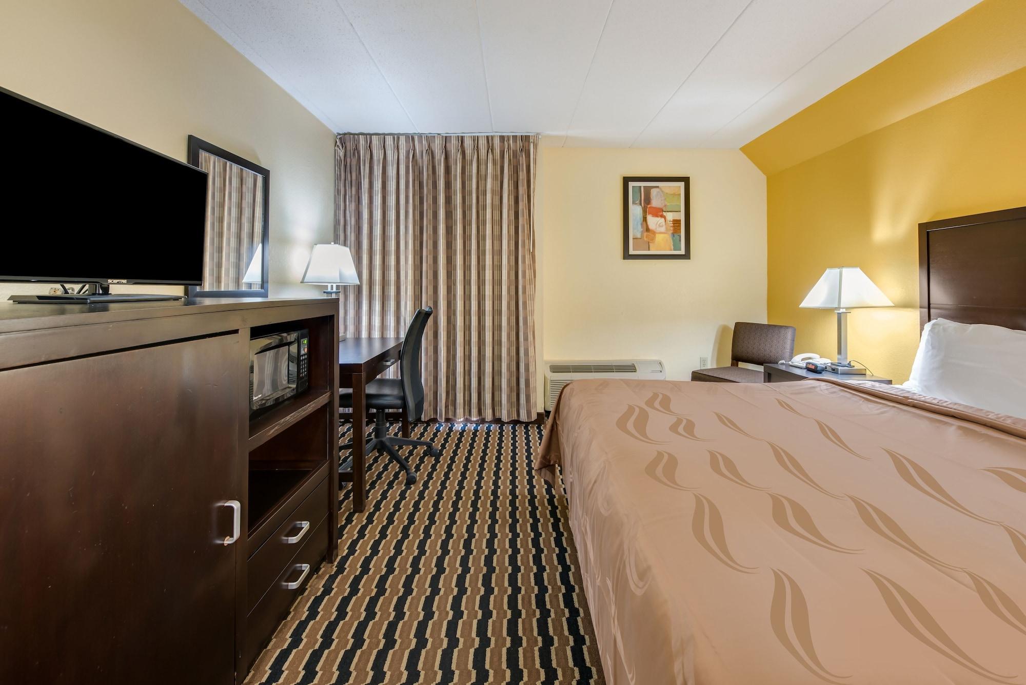 Quality Inn & Suites Silverton Kültér fotó