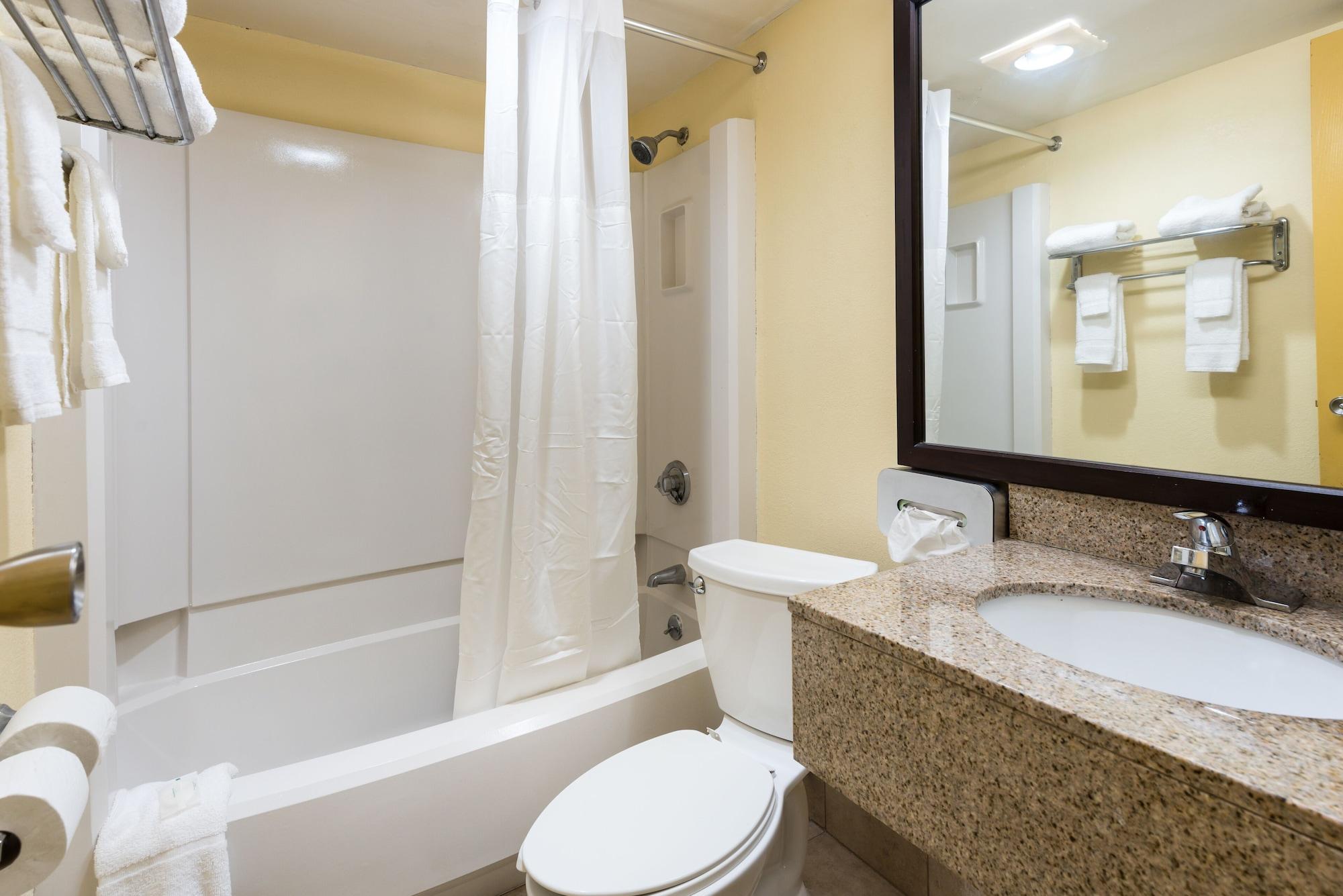 Quality Inn & Suites Silverton Kültér fotó