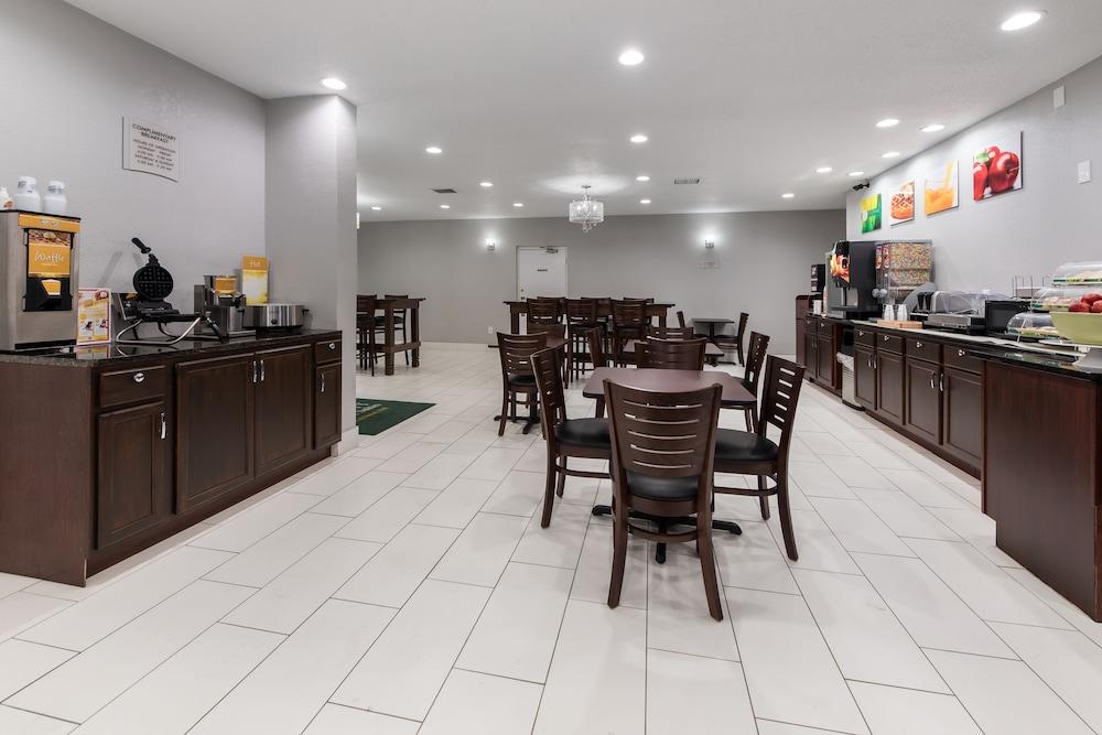 Quality Inn & Suites Silverton Kültér fotó