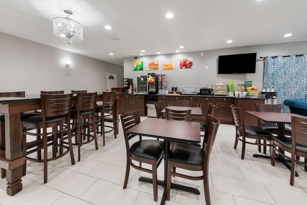 Quality Inn & Suites Silverton Kültér fotó