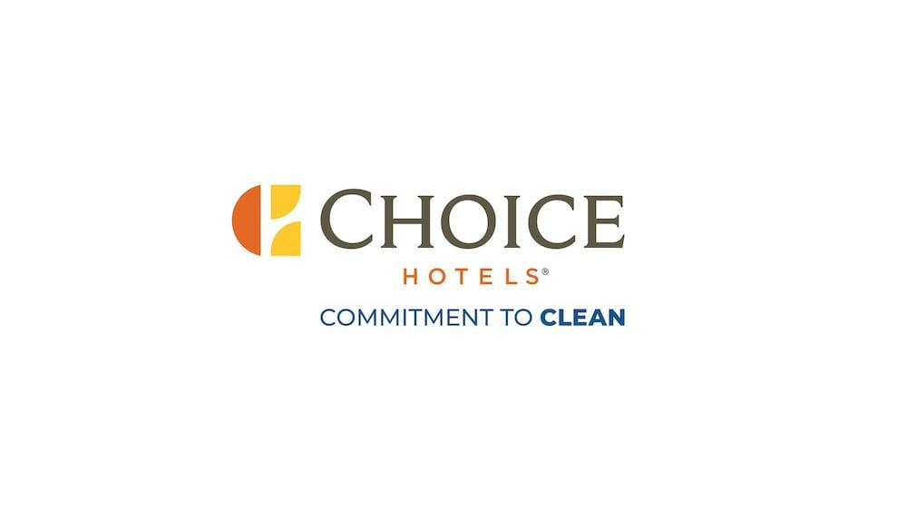 Quality Inn & Suites Silverton Kültér fotó
