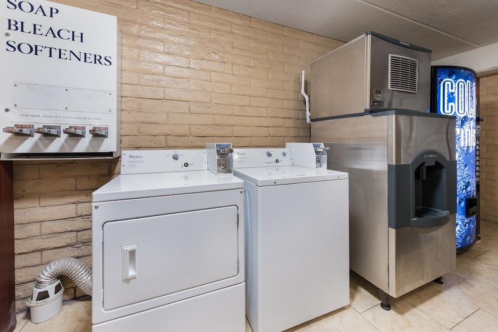 Quality Inn & Suites Silverton Kültér fotó