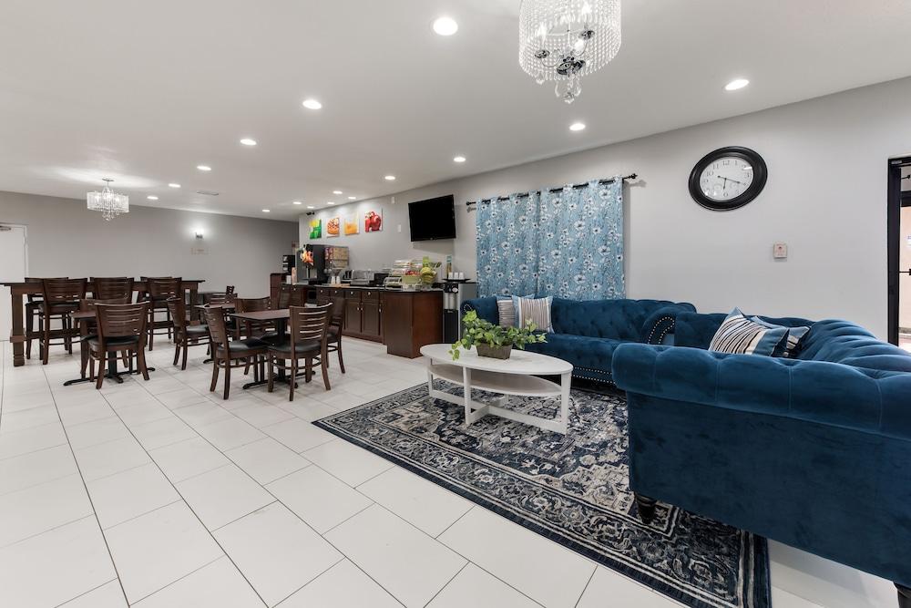 Quality Inn & Suites Silverton Kültér fotó