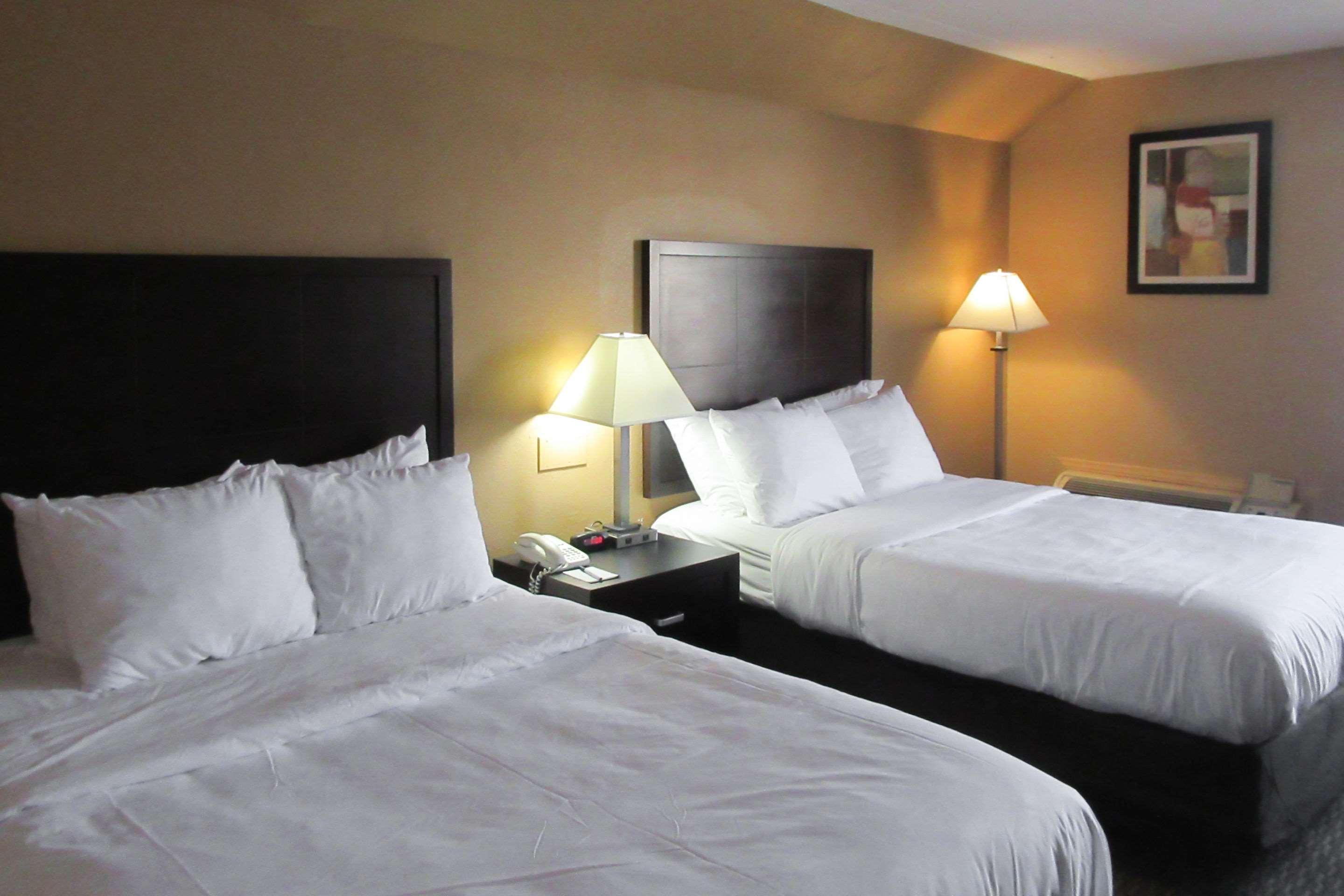 Quality Inn & Suites Silverton Kültér fotó