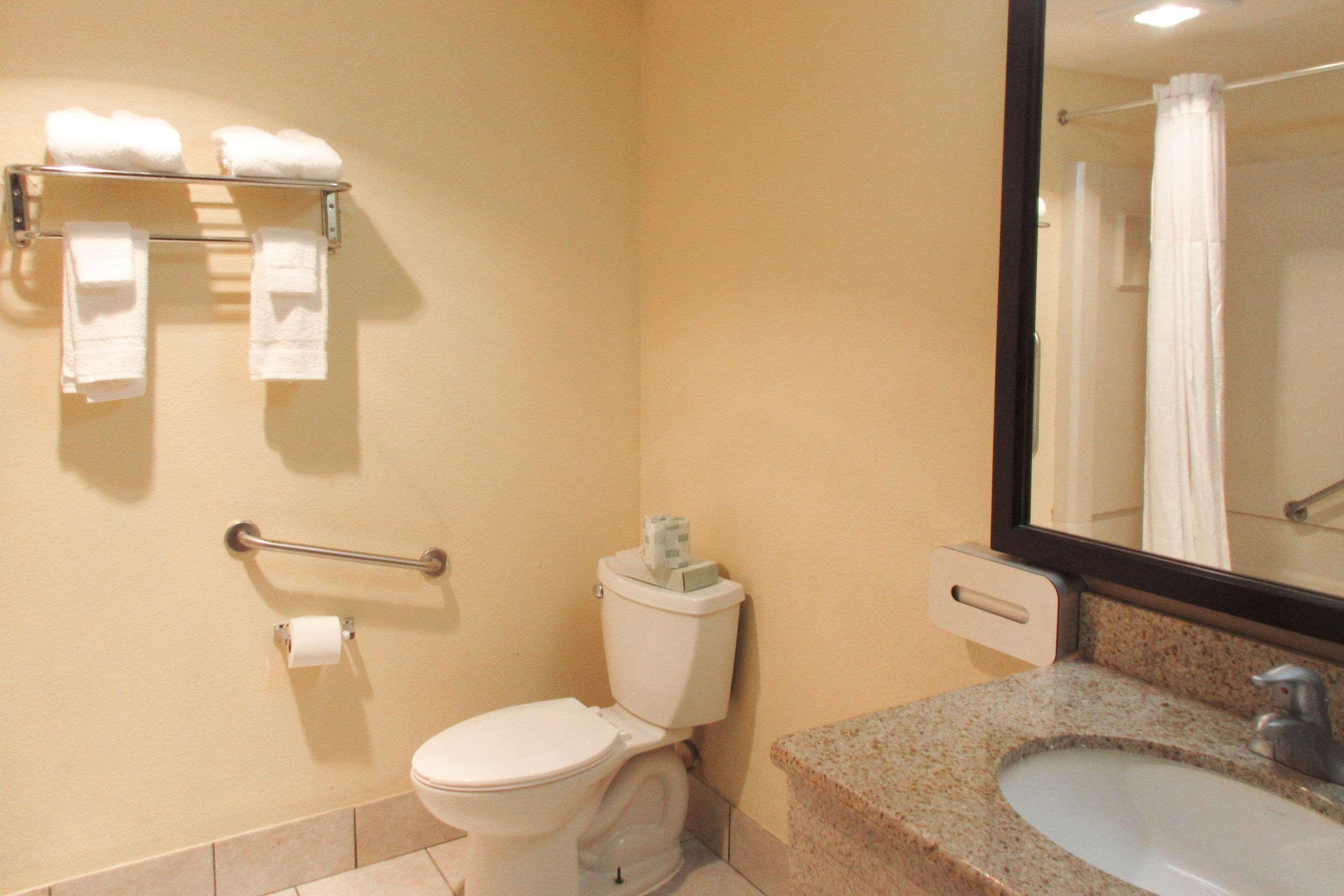 Quality Inn & Suites Silverton Kültér fotó