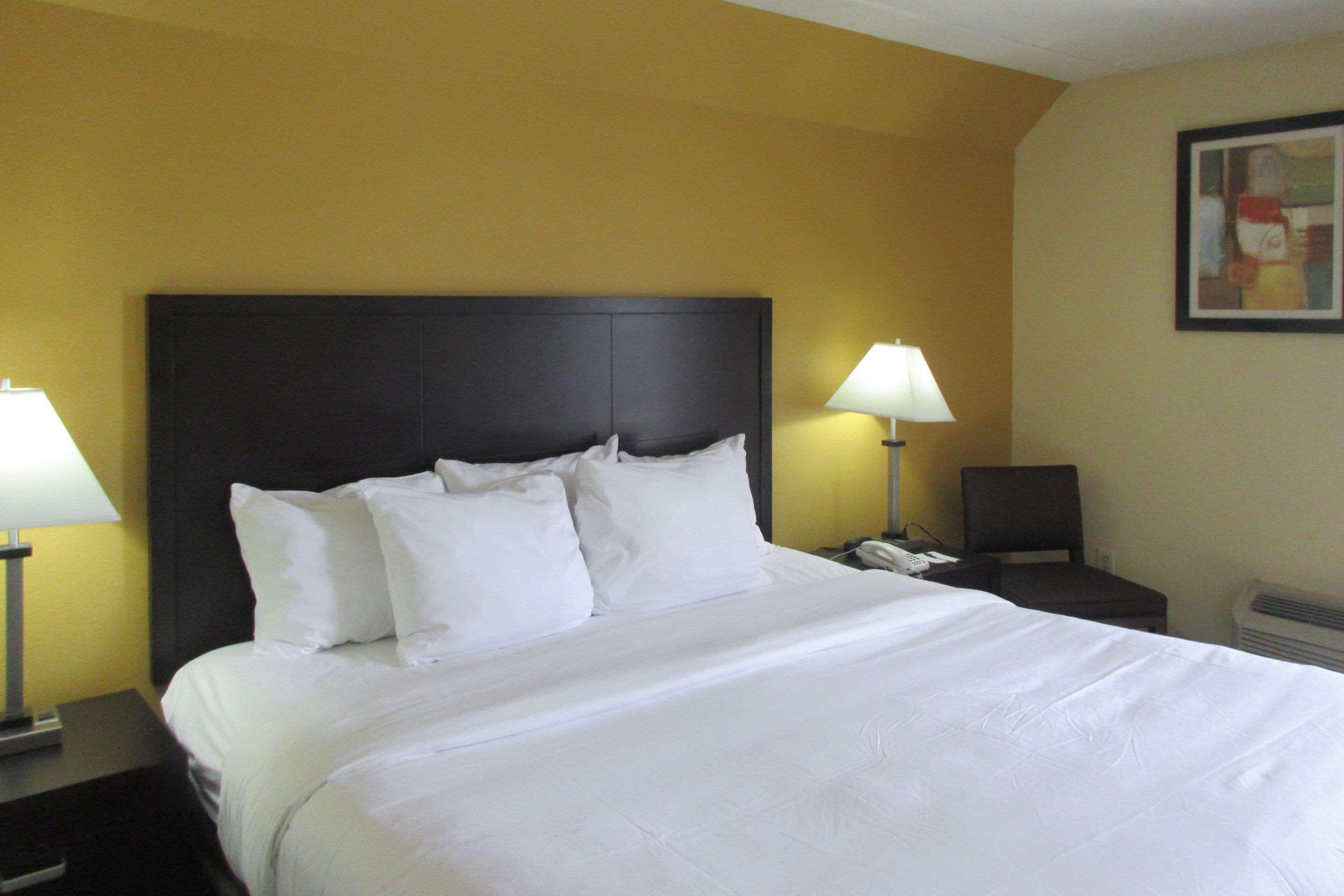 Quality Inn & Suites Silverton Kültér fotó