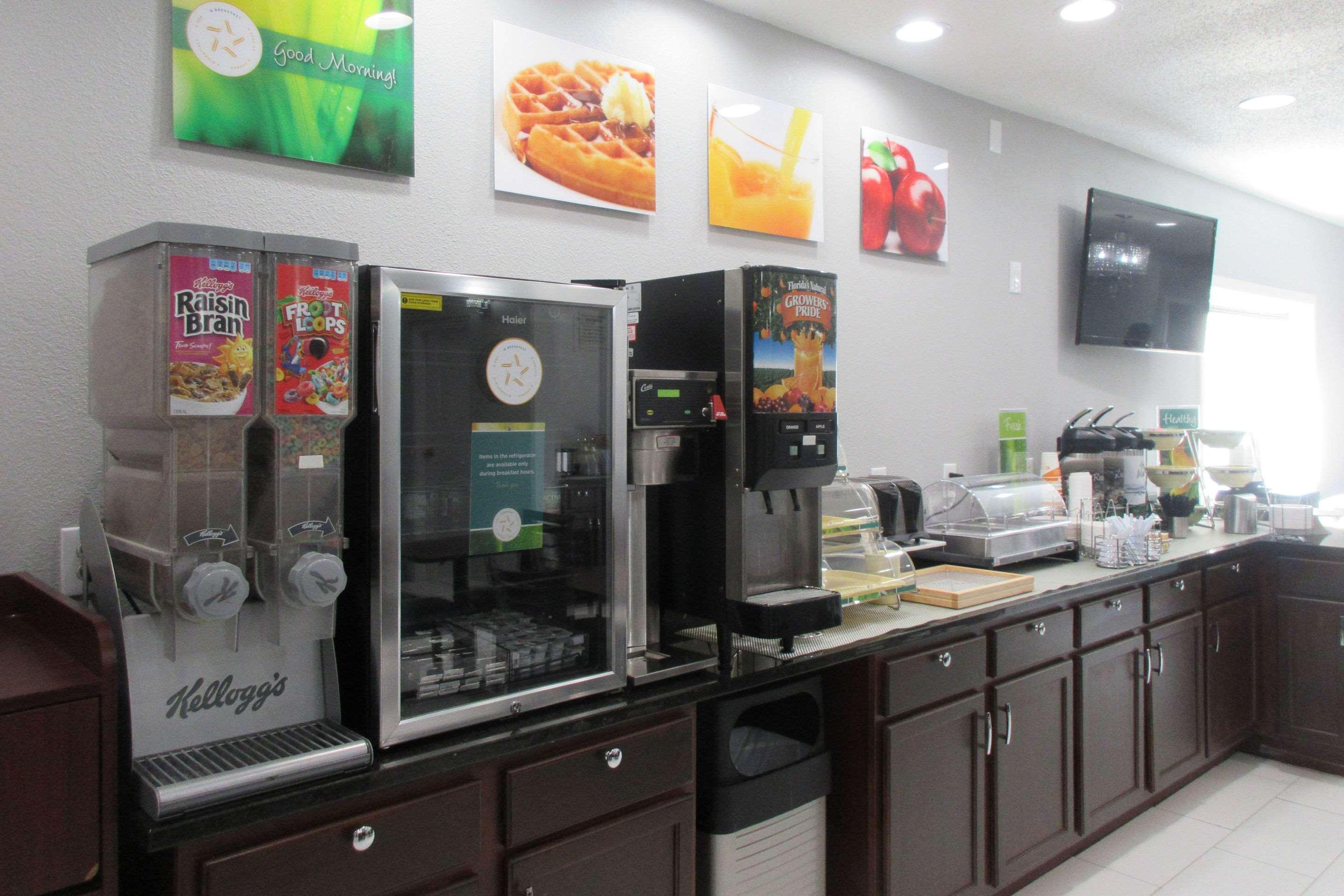 Quality Inn & Suites Silverton Kültér fotó