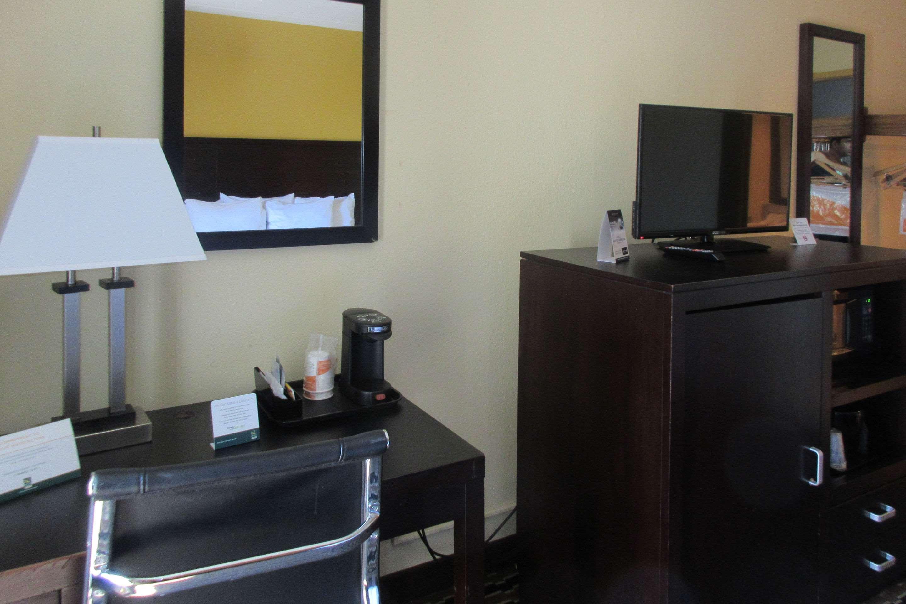Quality Inn & Suites Silverton Kültér fotó