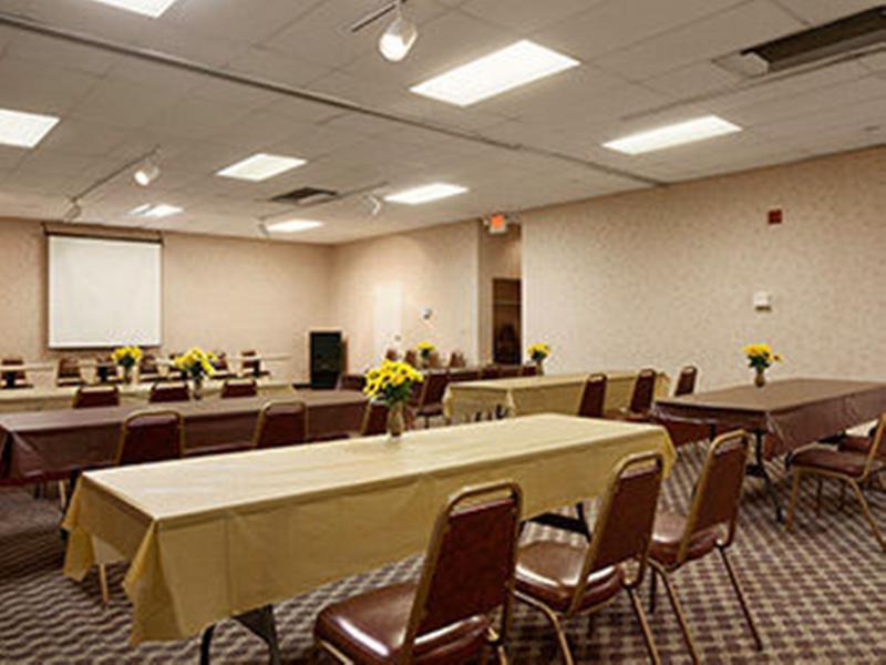 Quality Inn & Suites Silverton Kültér fotó