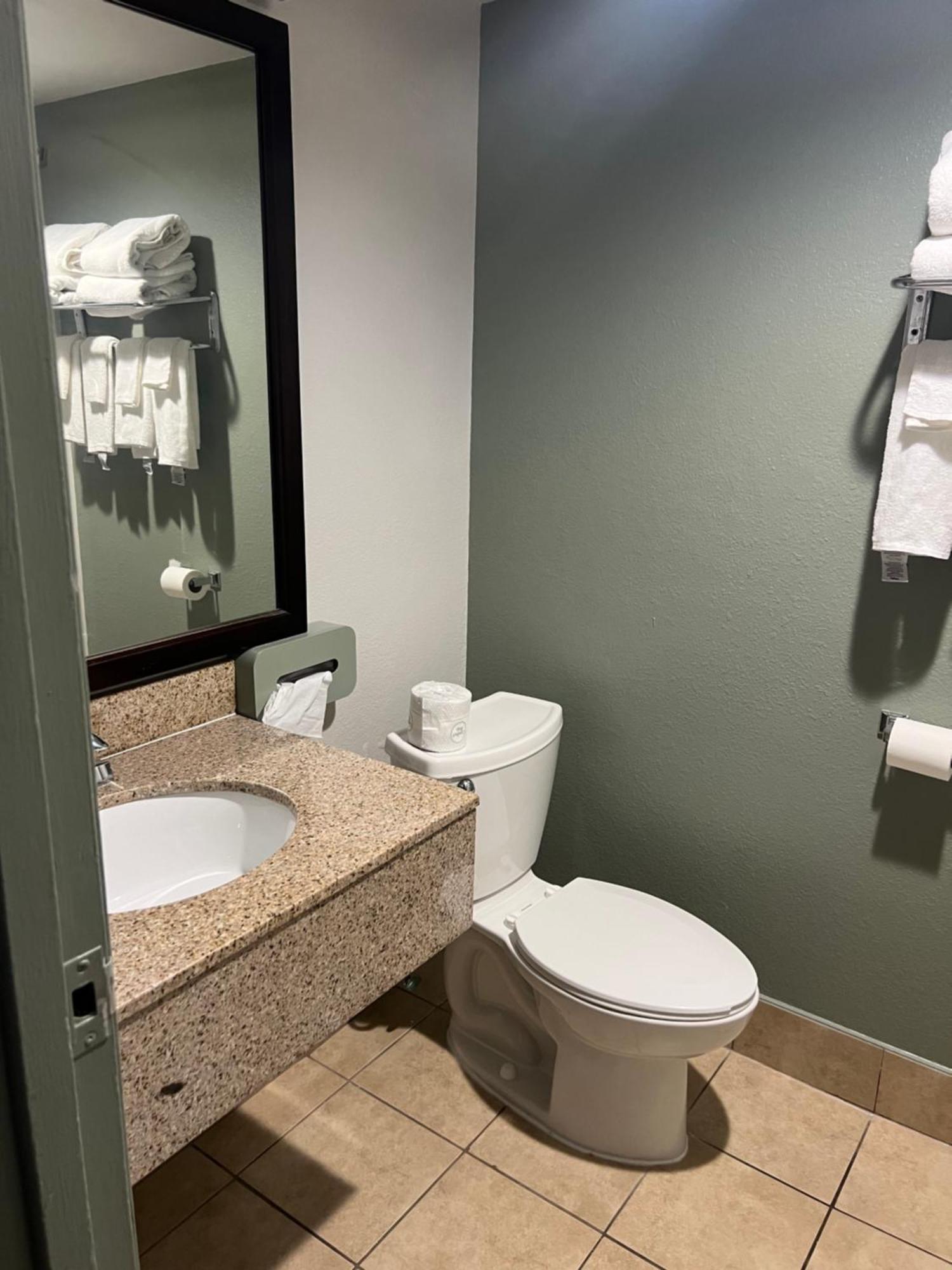 Quality Inn & Suites Silverton Kültér fotó