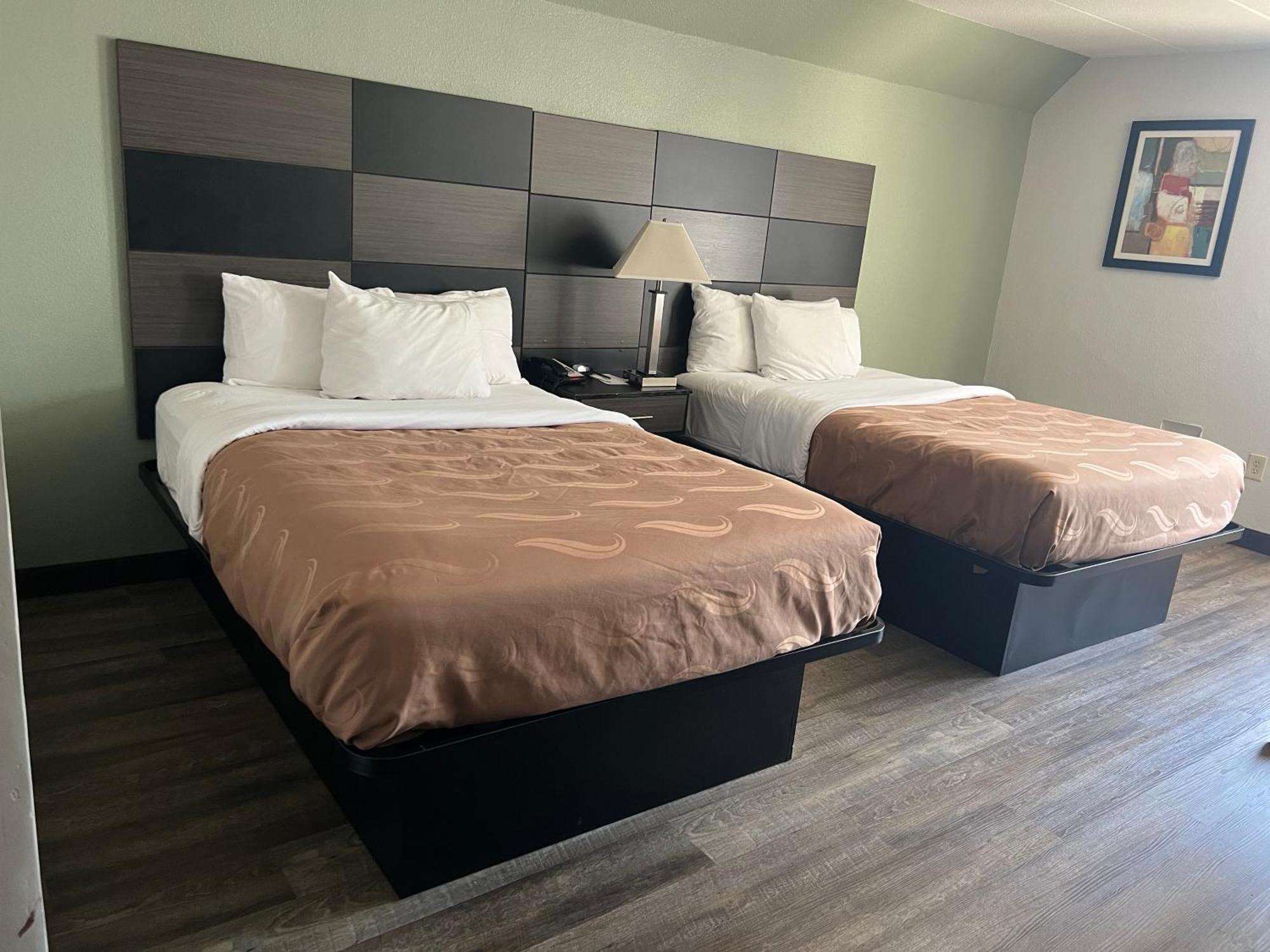 Quality Inn & Suites Silverton Kültér fotó