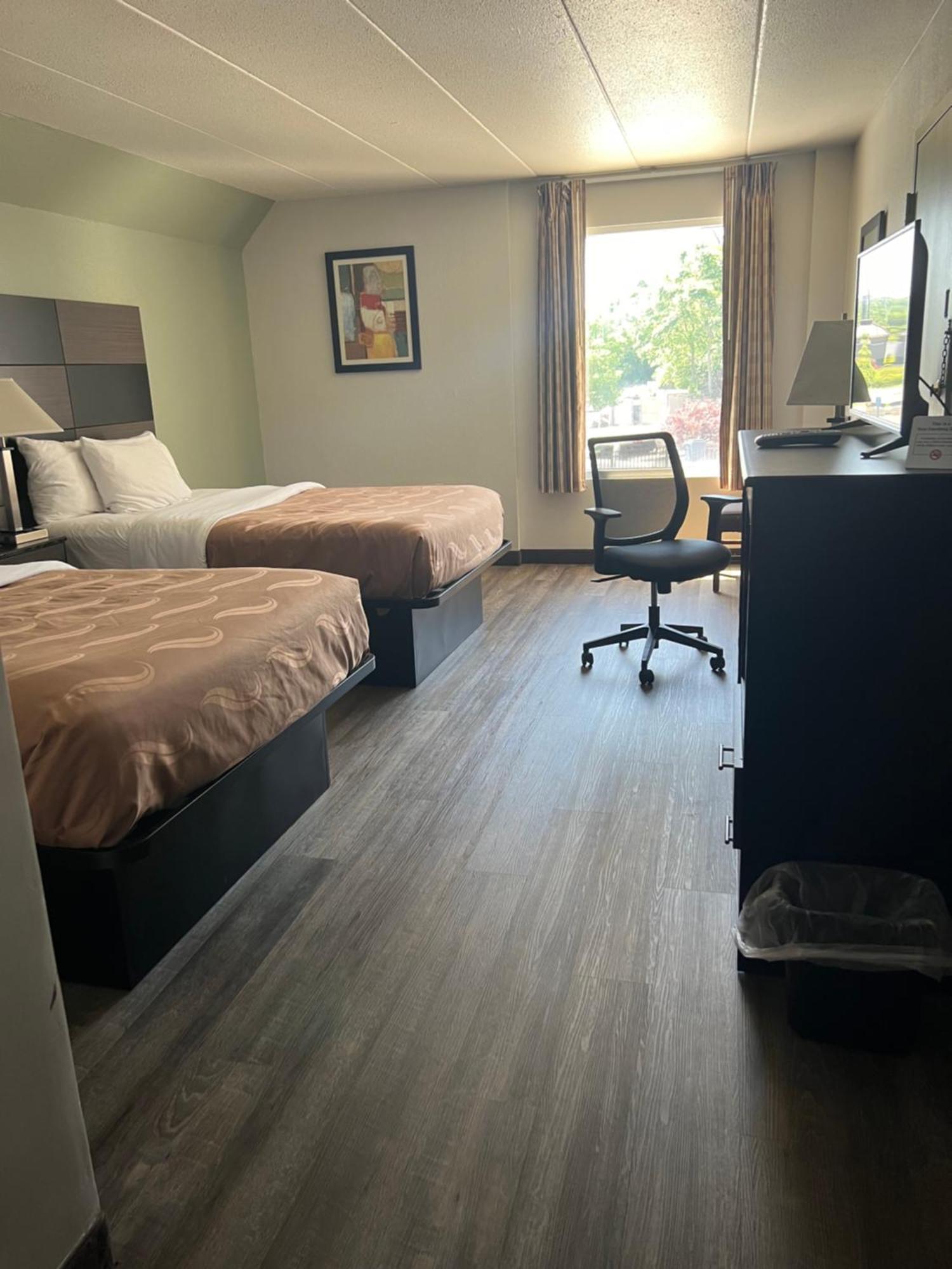 Quality Inn & Suites Silverton Kültér fotó