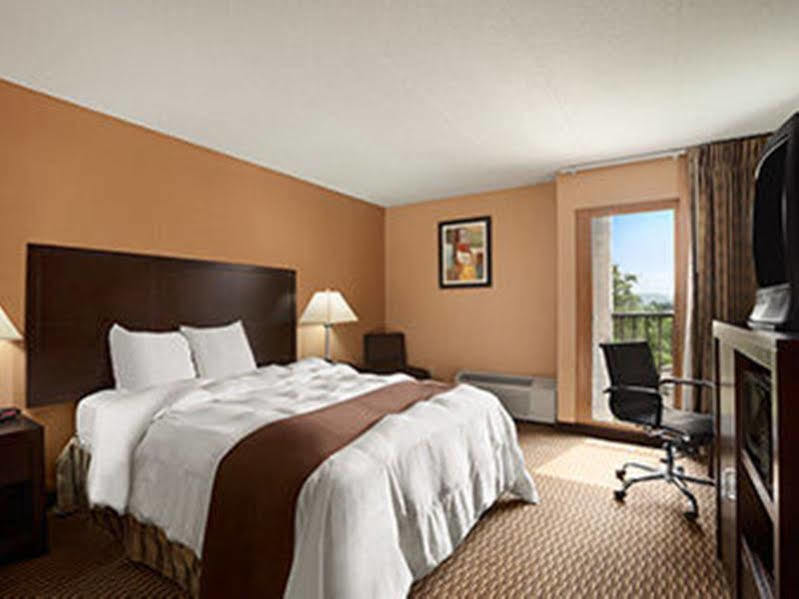Quality Inn & Suites Silverton Kültér fotó