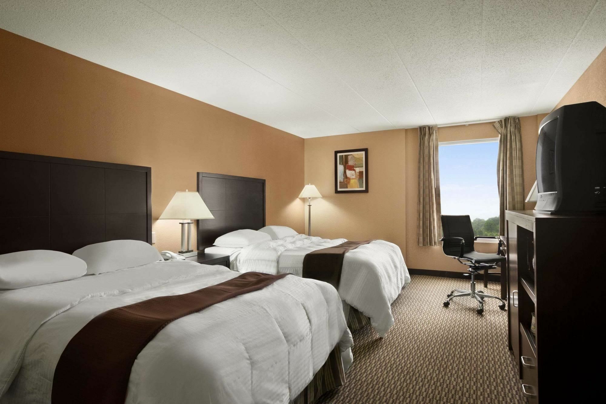 Quality Inn & Suites Silverton Kültér fotó
