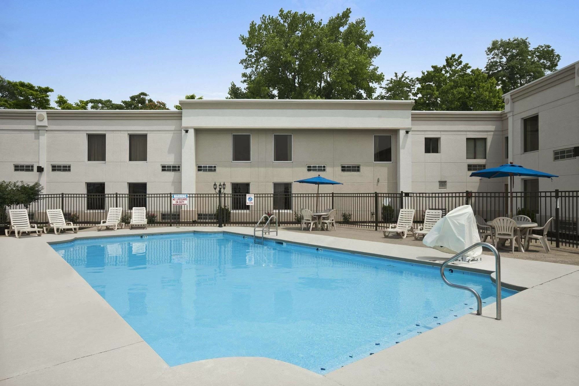 Quality Inn & Suites Silverton Kültér fotó
