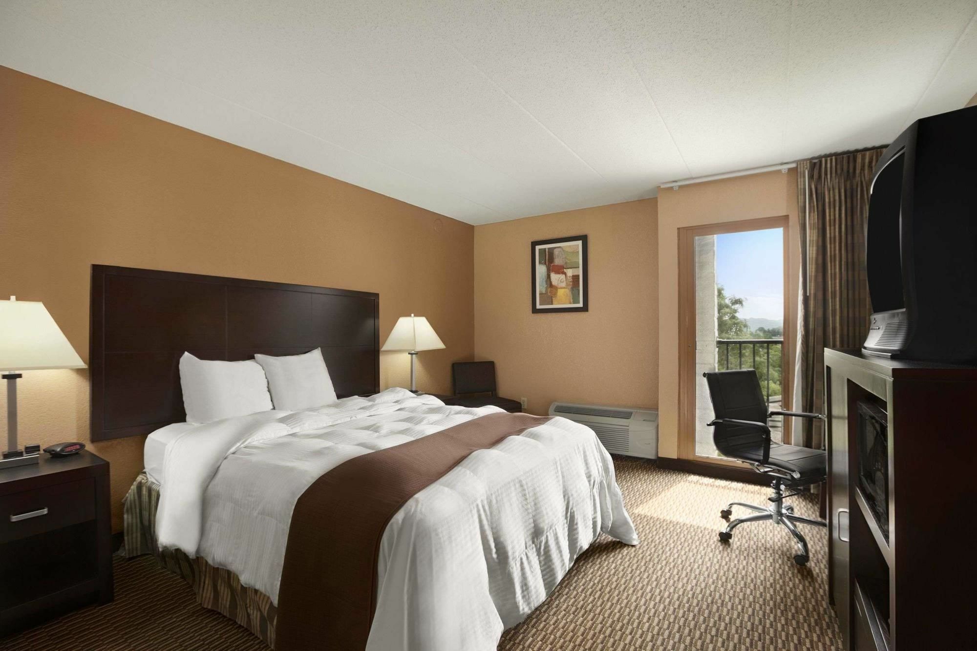 Quality Inn & Suites Silverton Kültér fotó