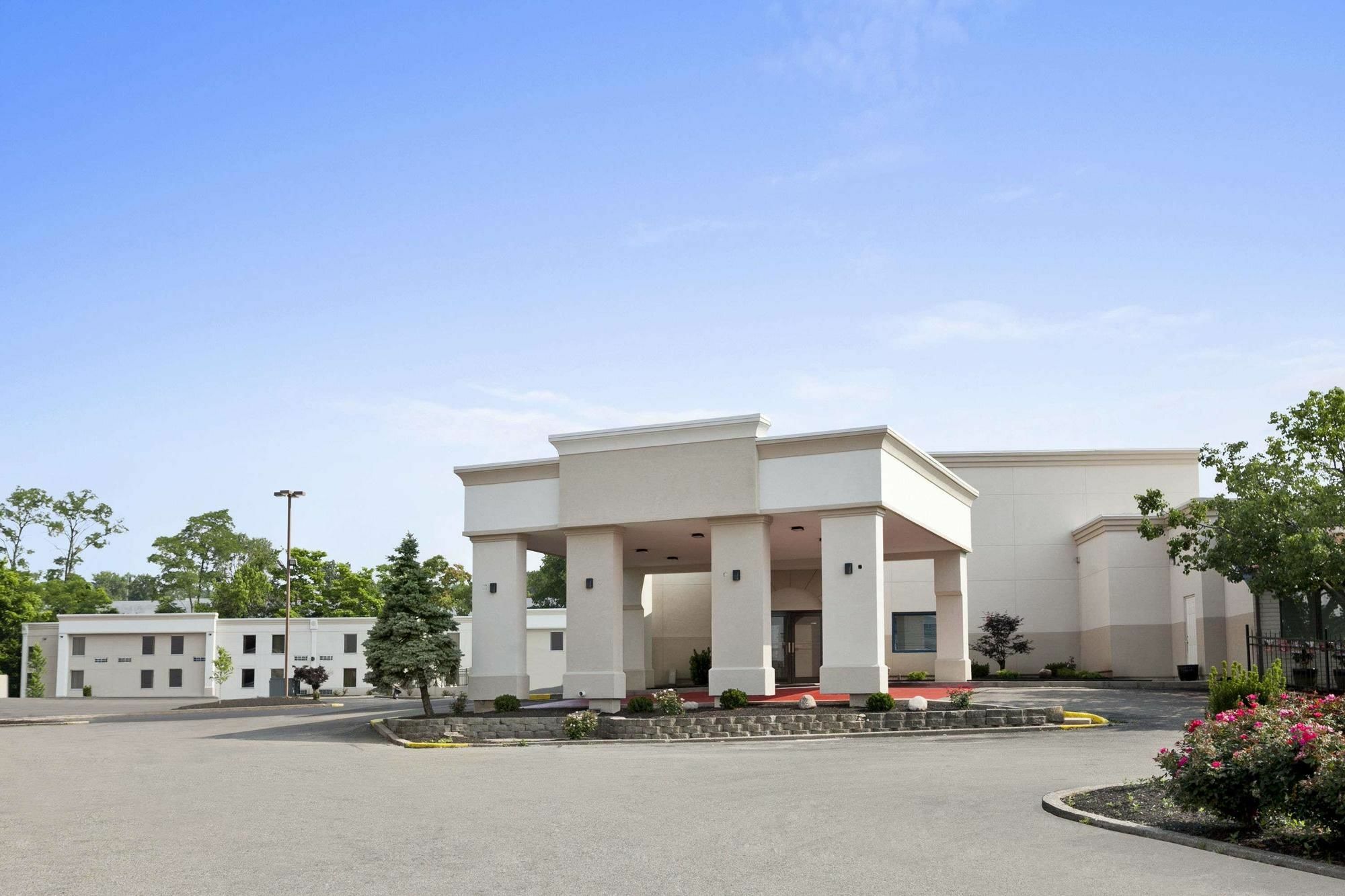 Quality Inn & Suites Silverton Kültér fotó